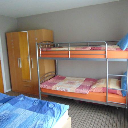 Ferienwohnung Ehrich Nahe Otterndorf Belum Экстерьер фото