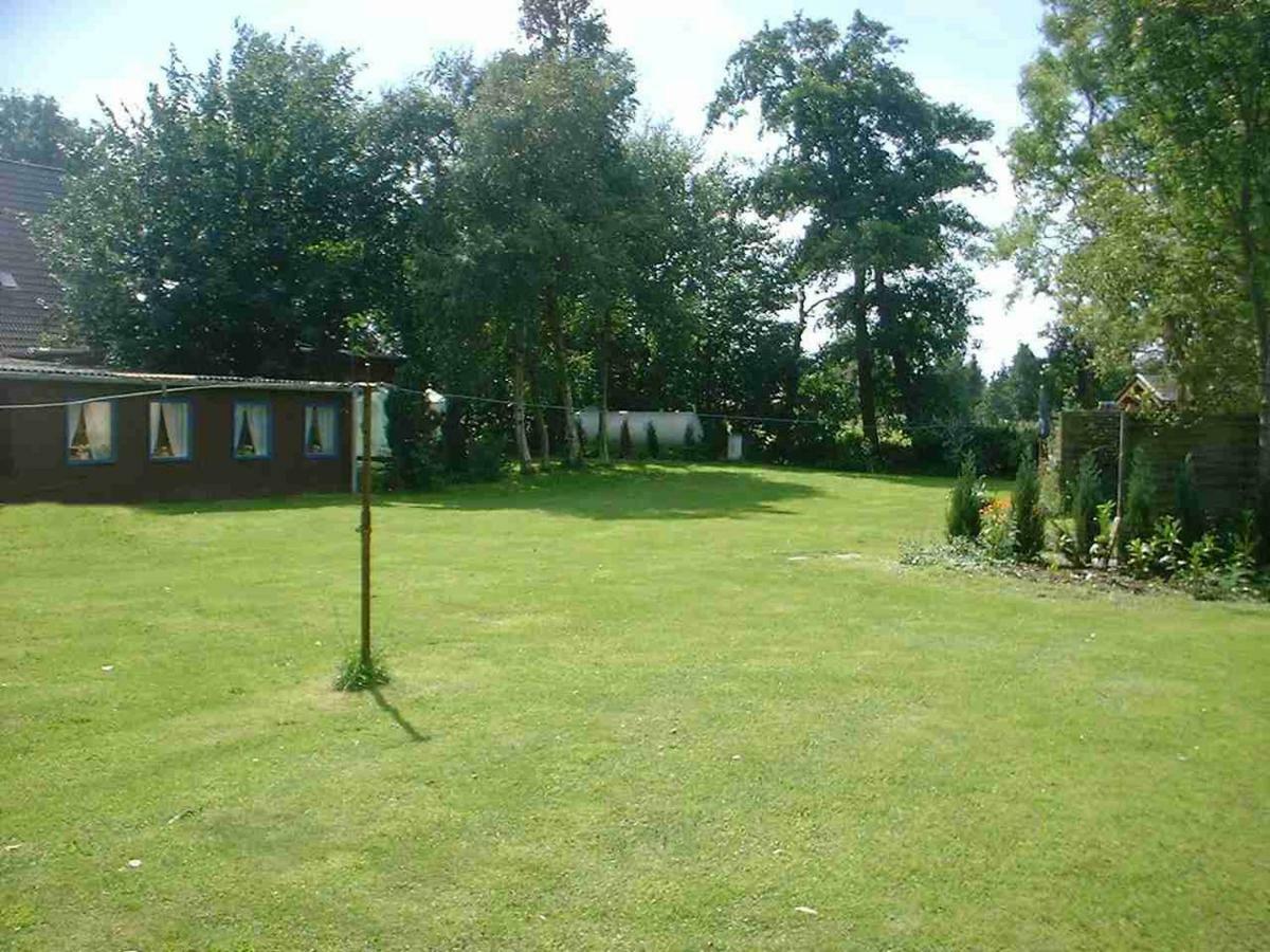 Ferienwohnung Ehrich Nahe Otterndorf Belum Экстерьер фото